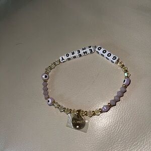 Girls / women beaded bracelet